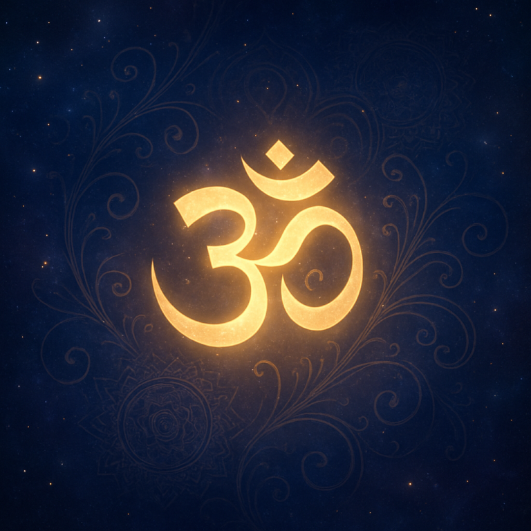 Unlocking the Wisdom of Om Truth, Peace, and Spiritual Awakening