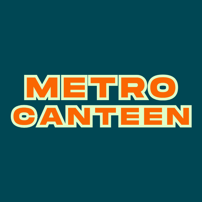 metro canteens