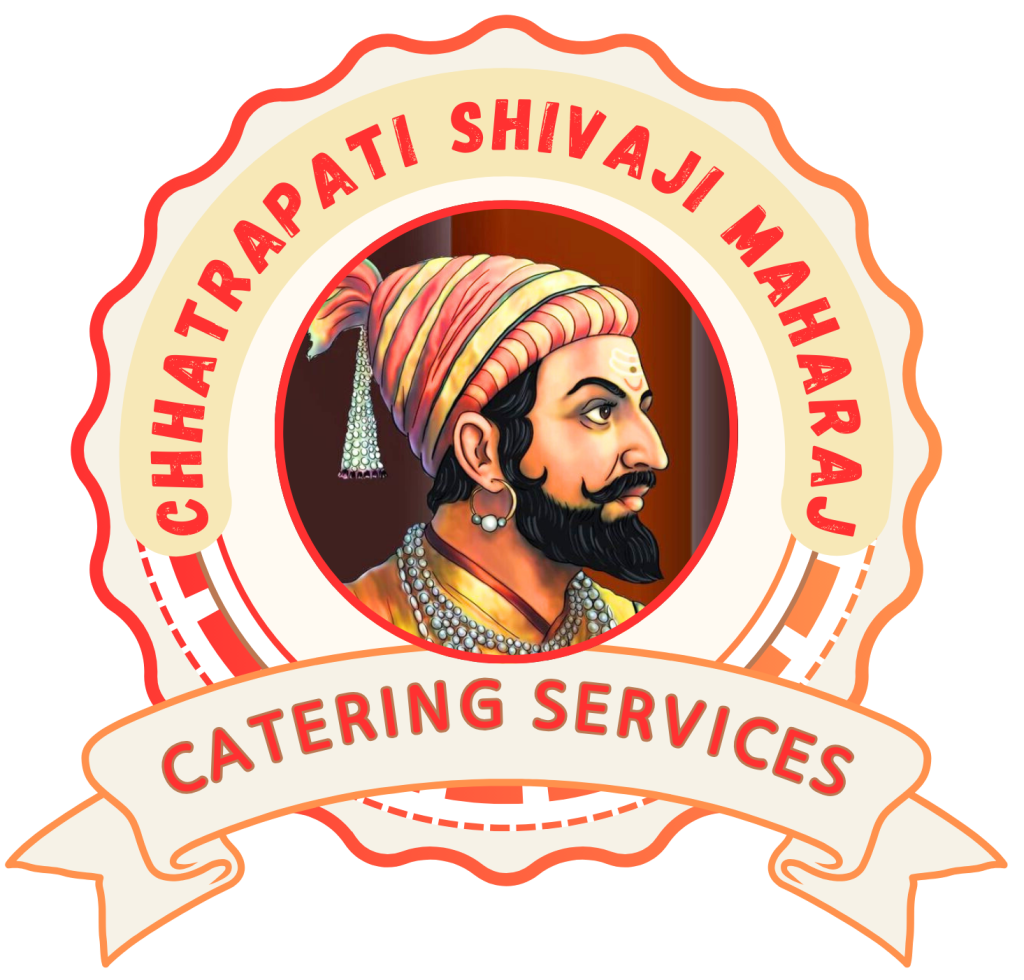 chhatrapati shivaji maharaj catering