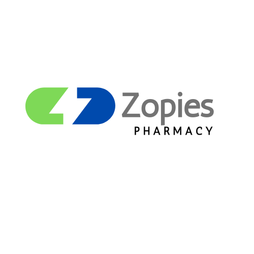 Zopies Online Pharmacy