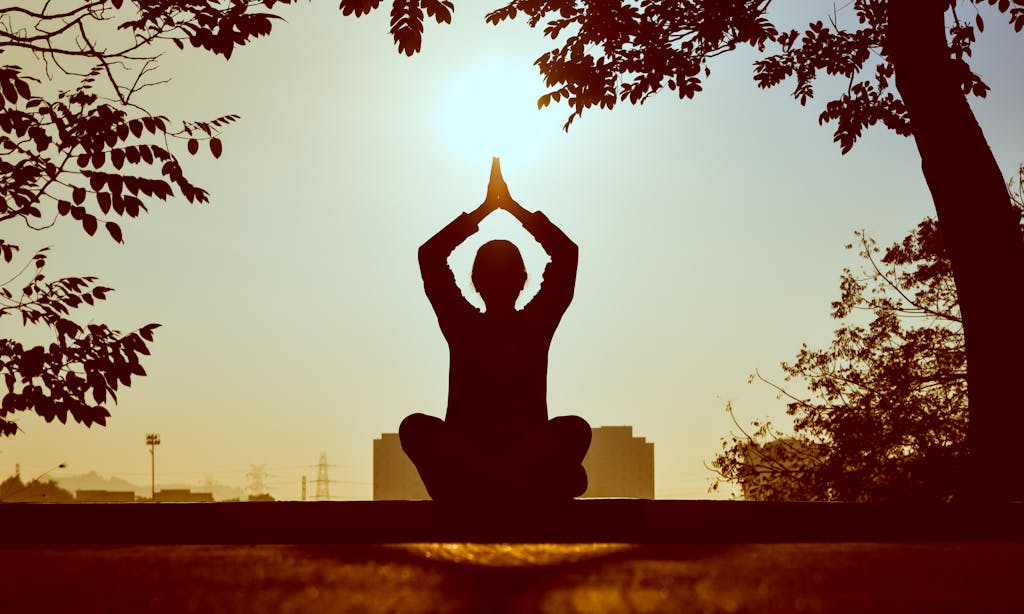 Spiritual Significance of Om
